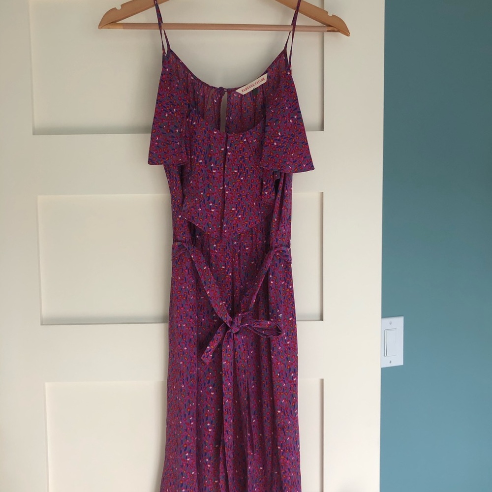 Rebecca Taylor dress